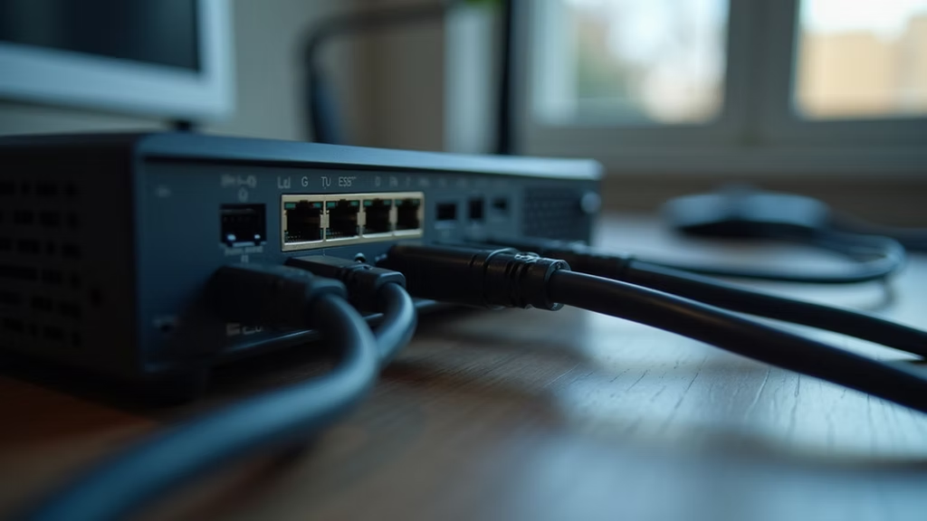 Enhancing Security and Efficiency: The Importance of Home Network Segmentation for Remote Workers