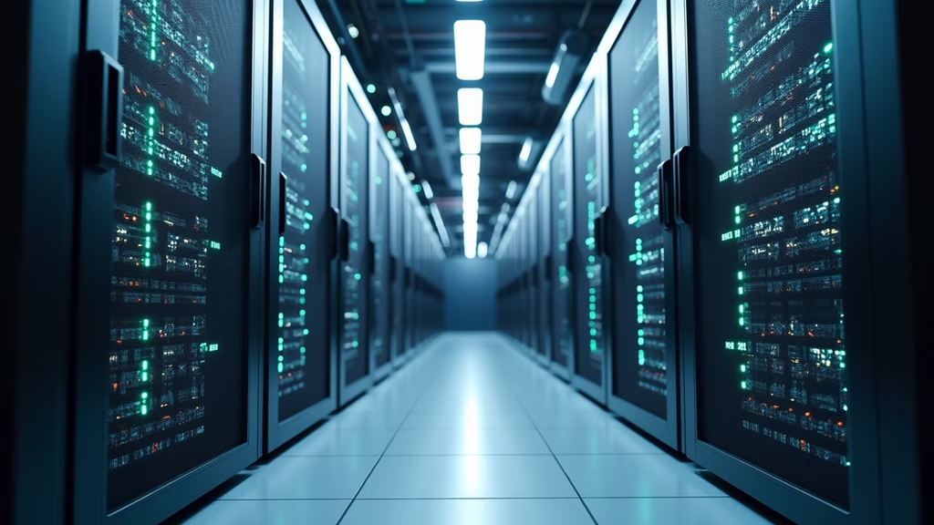 Innovating the Future: How Sustainable Practices Are Shaping IT Infrastructure