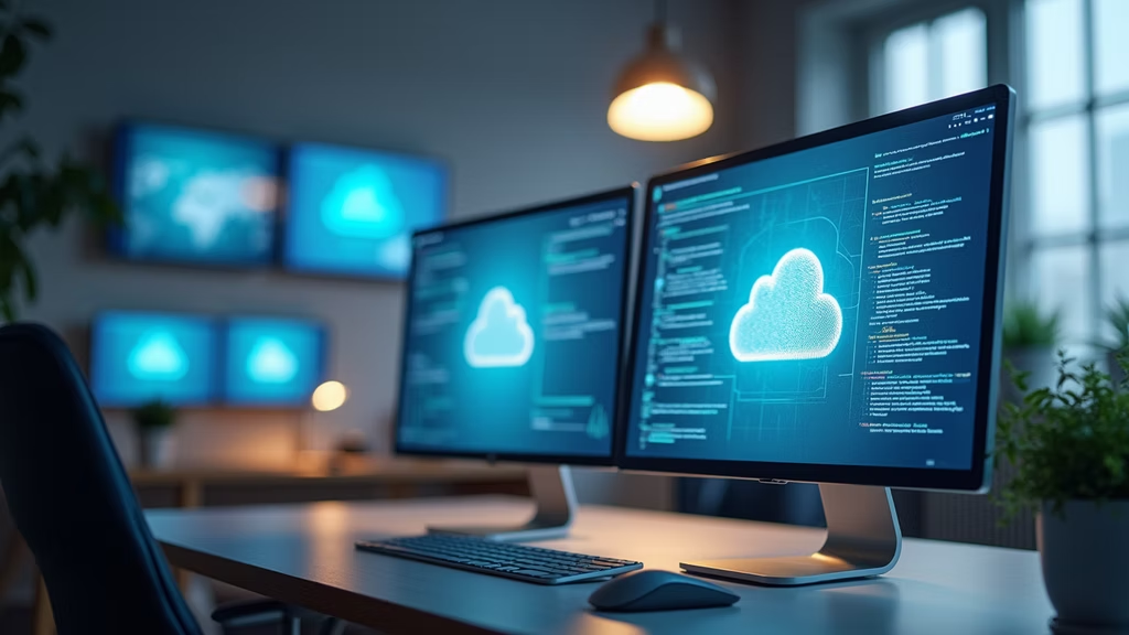 Leveraging Cloud Services: A Game Changer for SMBs to Compete with Enterprises