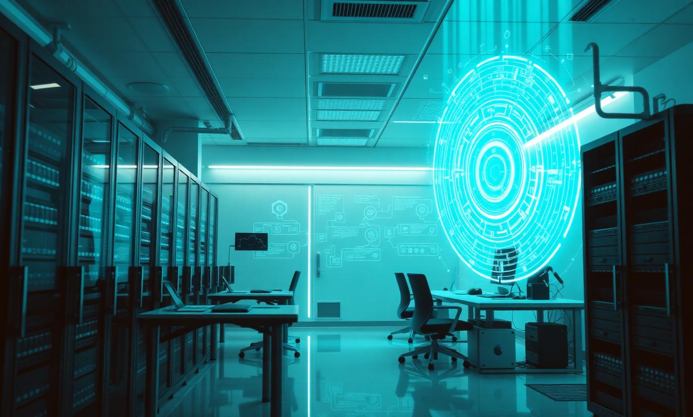 How Will Managed IT Services Evolve for Small Business Owners in 2025?