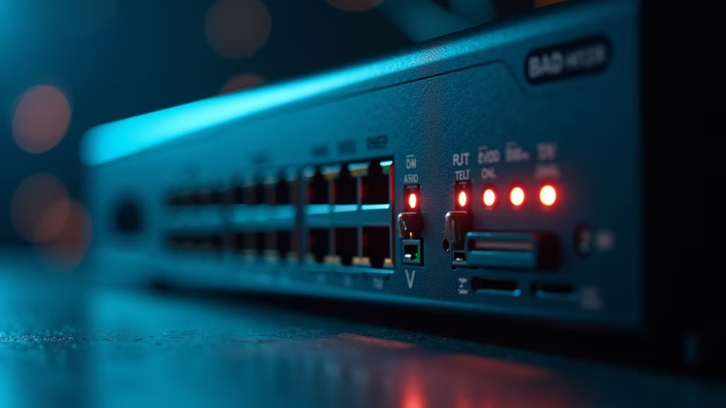 The Importance of Software and Hardware Updates for Your Network