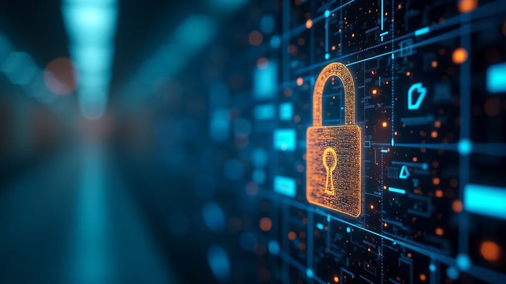 Top 5 Cybersecurity Threats Facing Small Businesses in 2025