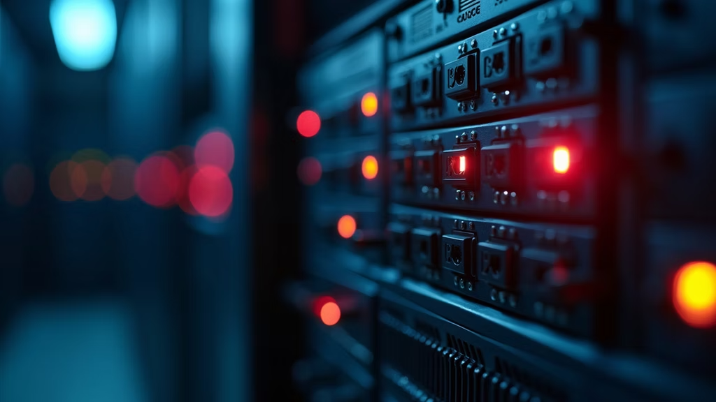 Understanding the Impact of Downtime on Business Efficiency and the Role of Proactive Support