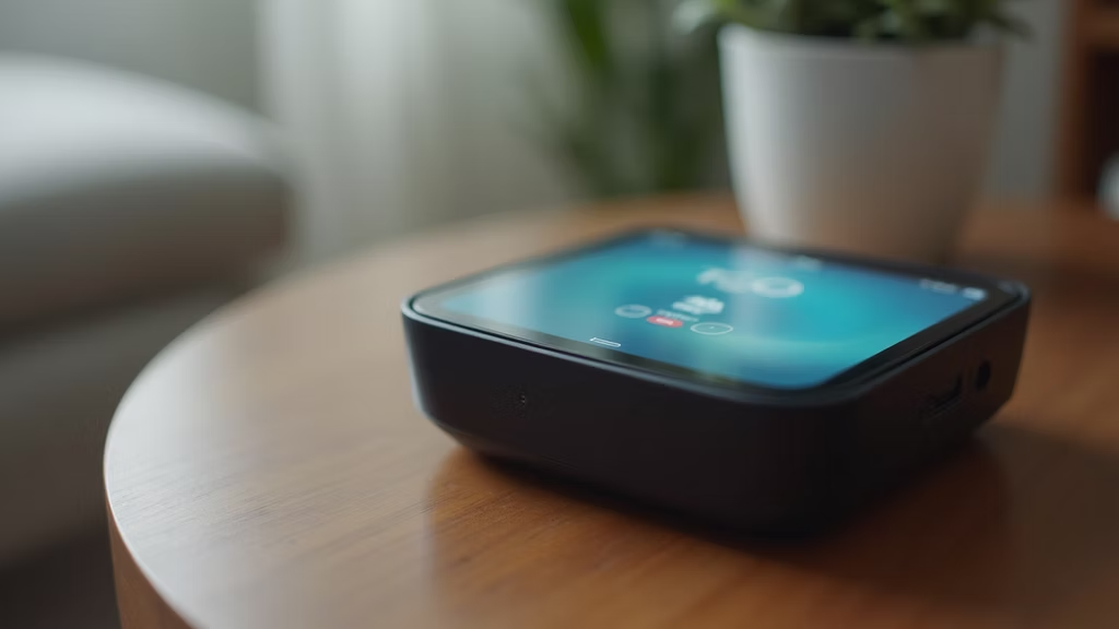 Unseen Vulnerabilities: How Smart Home Devices May Open the Door to Cyber Intrusions
