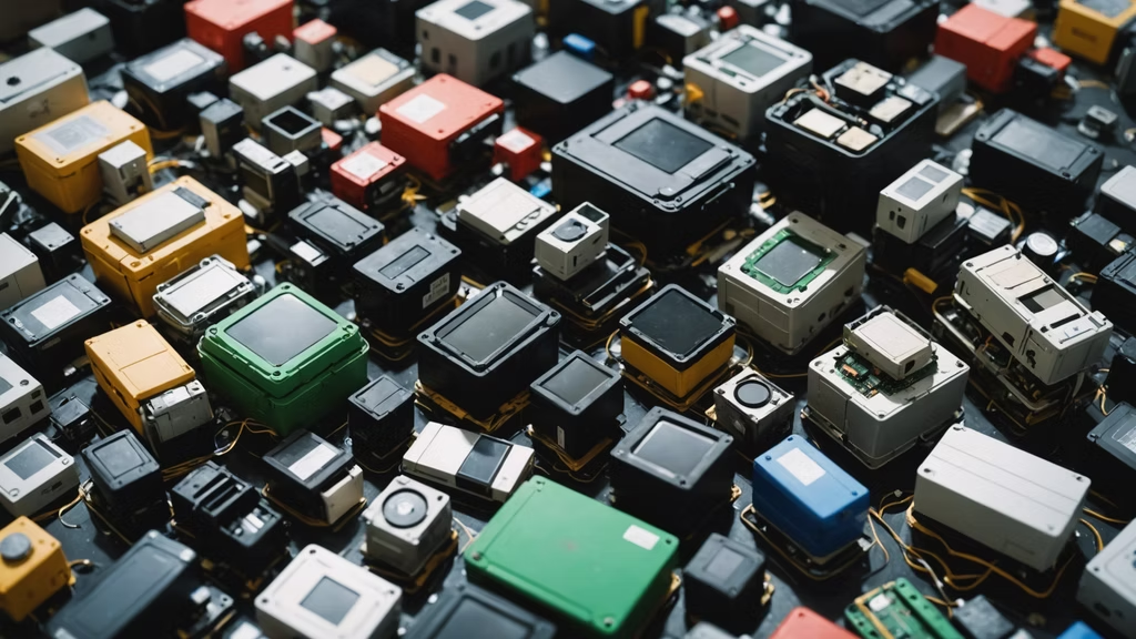 Why IT Equipment Recycling is Important: The Impact and Benefits of Certified Data Destruction